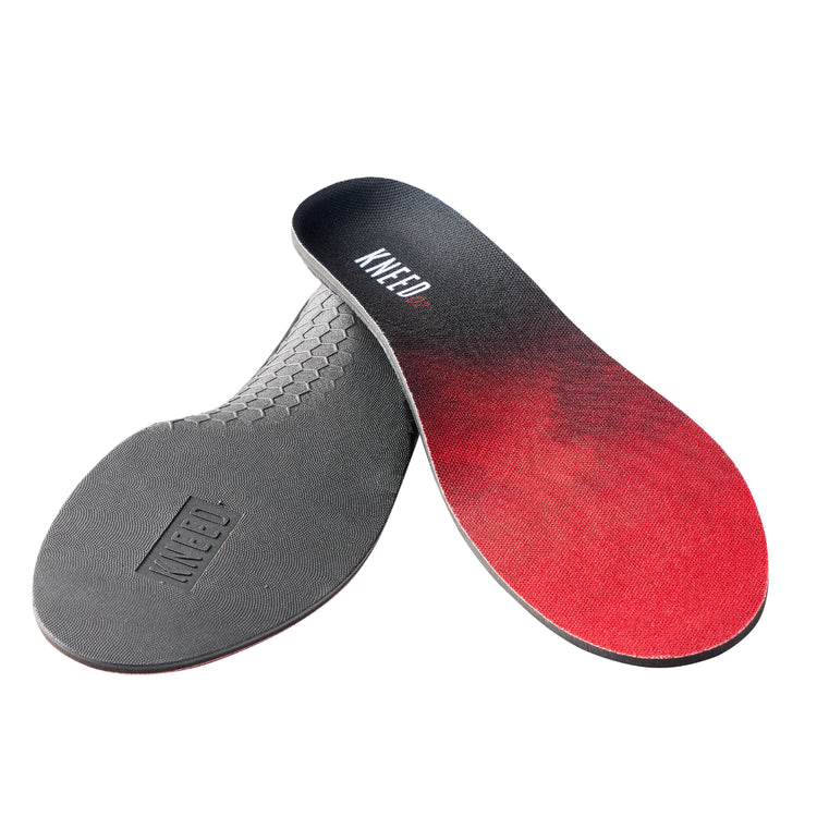 Ks Insole KNEEDO2 Insole – The Equipment Shop at American Alpine Institute