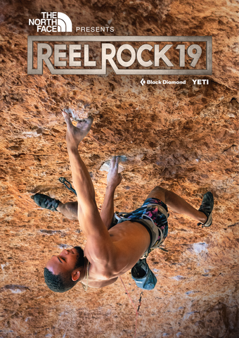 Reel Rock 19 Admission