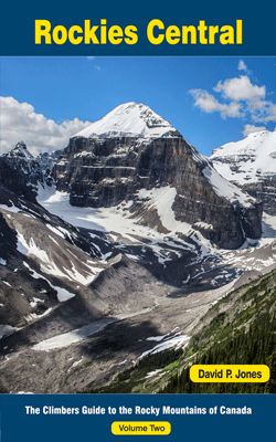Rockies Central