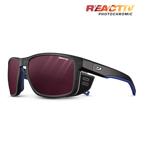 Shield M Glacier Glasses