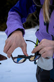 Venture Glacier Glasses