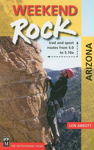 Weekend Rock: Arizona