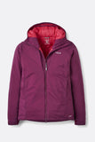Xenair Alpine Jacket Women's