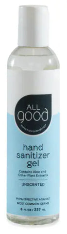 All Good Hand Sanitizer