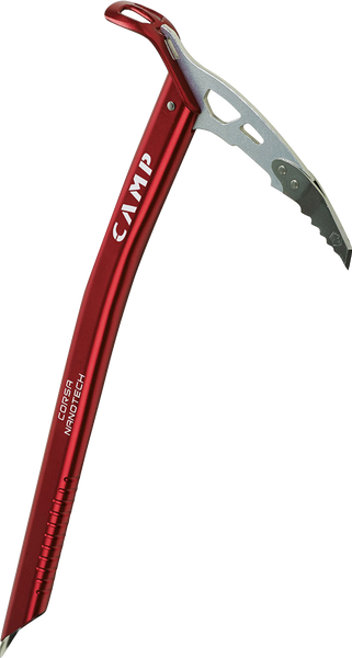 Corsa Nanotech Ice Axe – The Equipment Shop at American Alpine