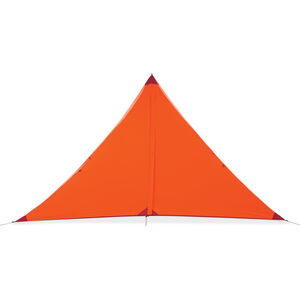 ultralight tarp shelter Front Range 4 Person Ultralight Tarp Shelter