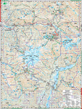 Mt Baker Map 13S
