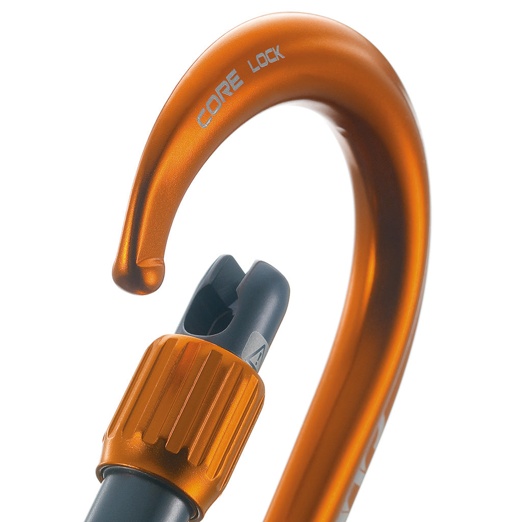 Core Lock – The Equipment Shop at American Alpine Institute