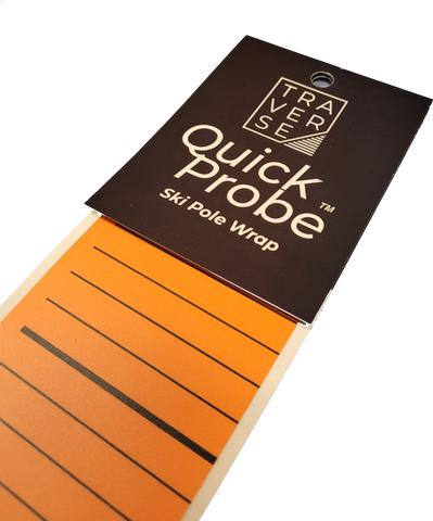 Quick Probe – The Equipment Shop at American Alpine Institute