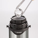 Stainless Vacuum Bottle 34oz