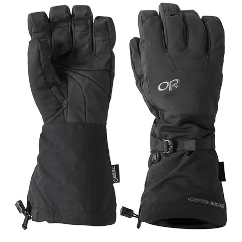 Alti Glove