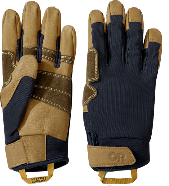 Outdoor Research Direct Route II Gloves - Adventure Alan