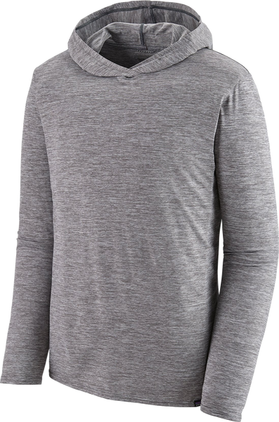 Capilene Cool Daily Hoody Men s The Equipment Shop at American