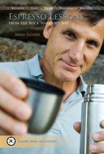 Espresso Lessons by Arno Ilgner