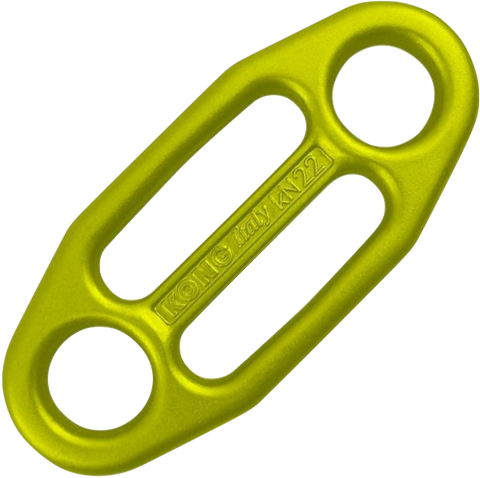 GiGi Belay Device