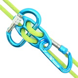 GiGi Belay Device
