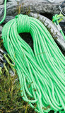 Edelrid Tommy Caldwell Pro DuoTec 9.6mm Dry Rope