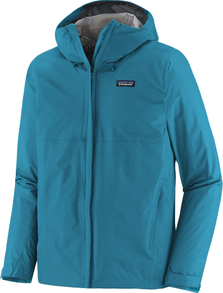Patagonia 2024 torrentshell mens