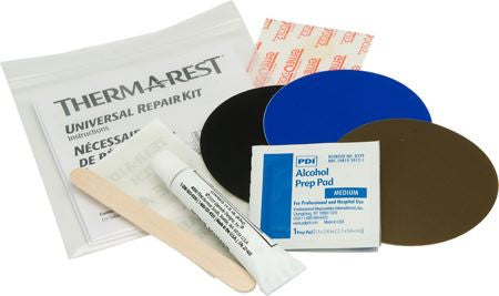 Therm-a-Rest Universal Repair Kit