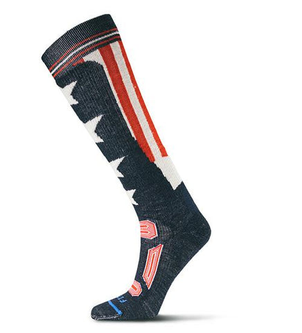Pro Ski Sock - OTC