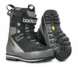 Fitwell Backcountry Snowboard Boot