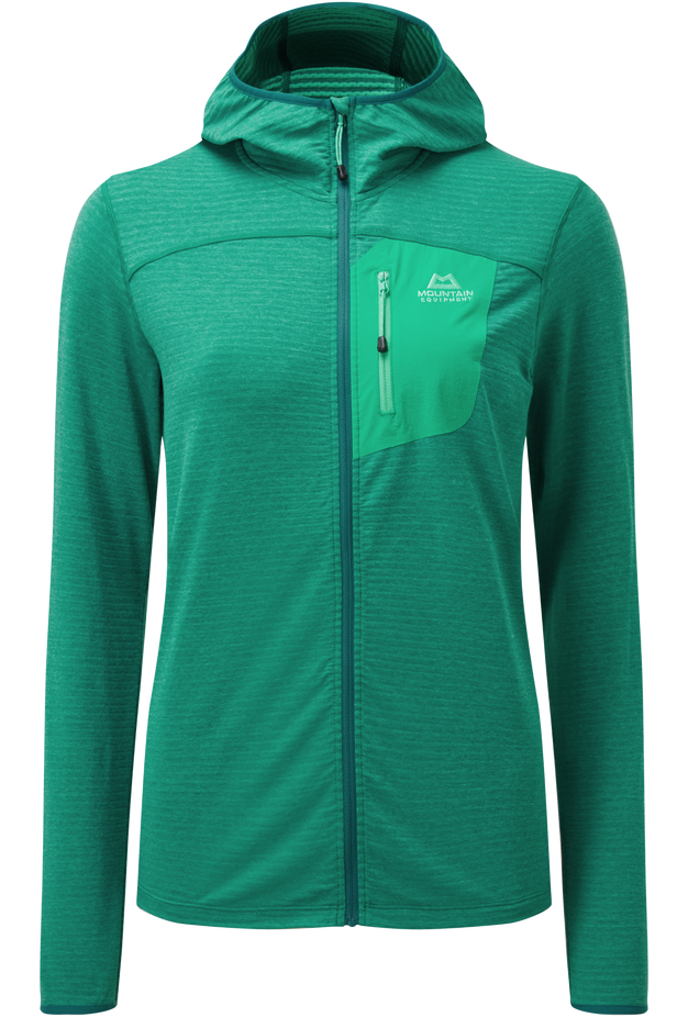 Lumiko Hooded Jacket - Women's – The Equipment Shop at