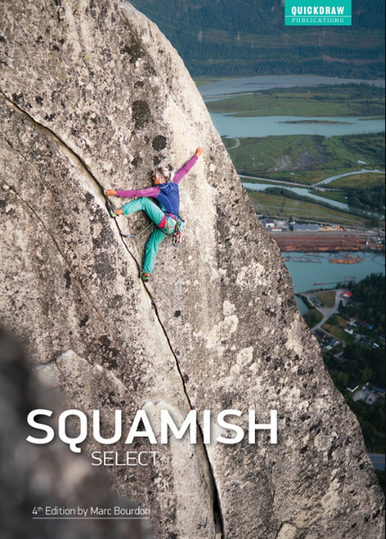 Squamish Select – The Equipment Shop at American Alpine