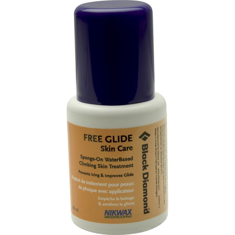 Free Glide Skin Care