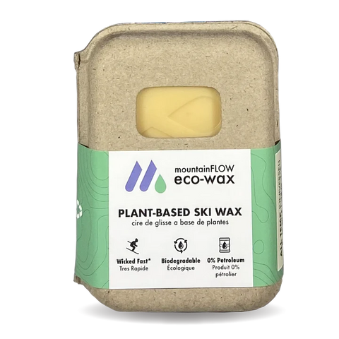 MountainFlow Eco Hot Wax