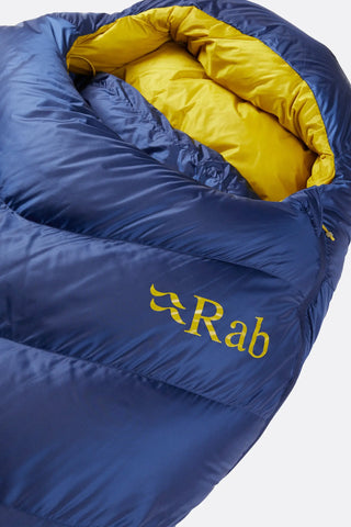 Women s Neutrino 600 Down Sleeping Bag 10F The Equipment Shop at American Alpine Institute