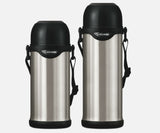 Stainless Vacuum Bottle 34oz